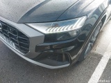  Audi  Q8 AUDI  / 2018 / 5P / todoterreno 50 TDI 210kW (286CV) quattro tiptronic #18