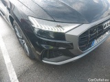  Audi  Q8 AUDI  / 2018 / 5P / todoterreno 50 TDI 210kW (286CV) quattro tiptronic #19