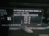  Bmw  Serie 5 BMW  / 2020 / 5P / familiar 520dA xDrive Touring #18