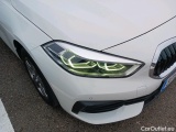  Bmw  Serie 1 BMW  / 2019 / 5P / berlina con portón 116d #17