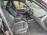  Bmw  X3 BMW  / 2021 / 5P / todoterreno xDrive20d xLine (AC3) #6