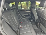  Bmw  X3 BMW  / 2021 / 5P / todoterreno xDrive20d xLine (AC3) #7