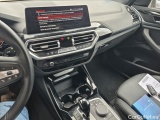  Bmw  X3 BMW  / 2021 / 5P / todoterreno xDrive20d xLine (AC3) #14