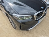  Bmw  X3 BMW  / 2021 / 5P / todoterreno xDrive20d xLine (AC3) #17