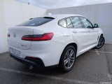  Bmw  X4 BMW  / 2018 / 5P / todoterreno xDrive20d #2