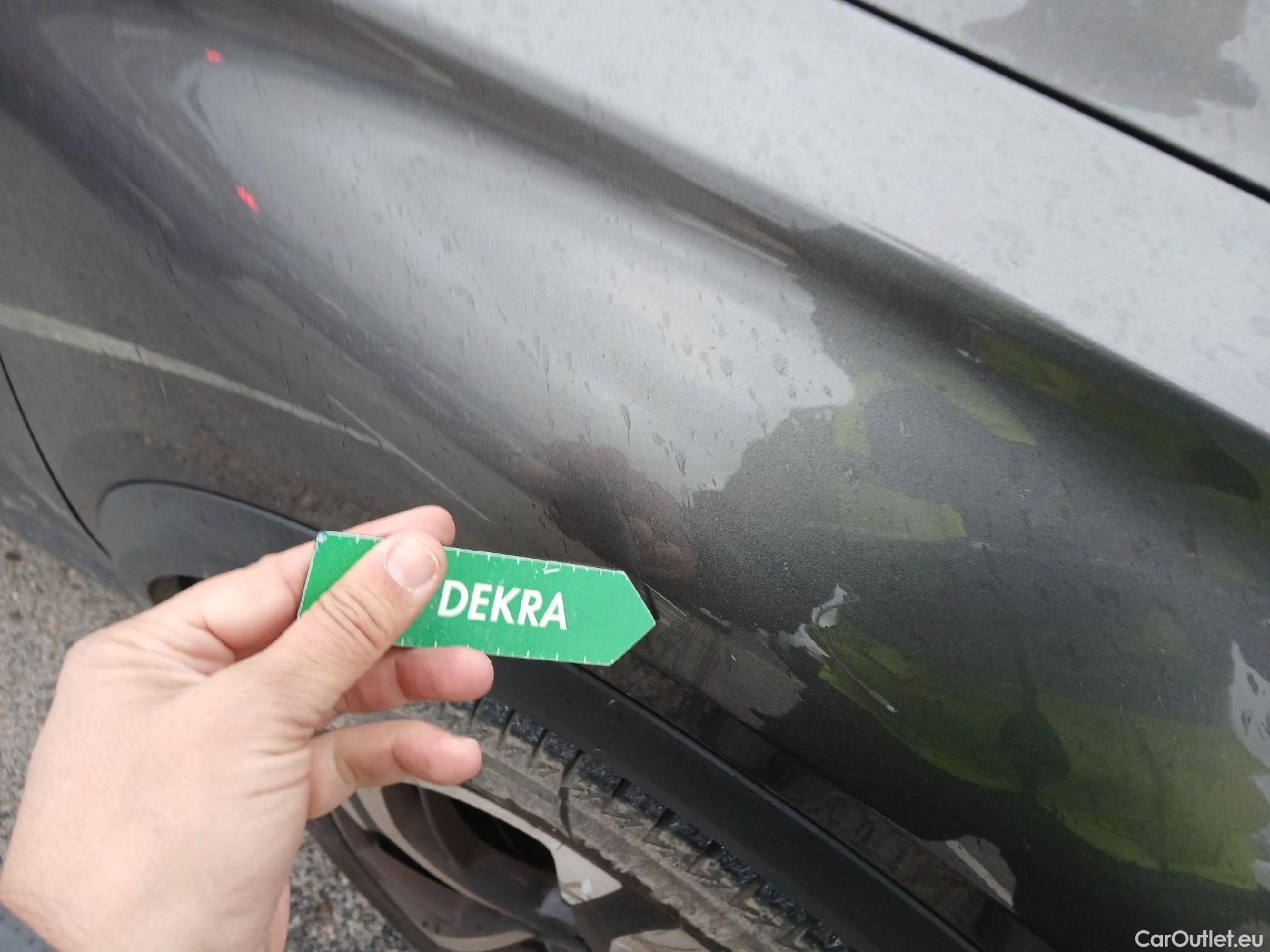  DS  DS7 DS DS 7 Crossback / 2017 / 5P / todoterreno BlueHDi DE 96kW (130CV) Auto. CHIC (AC) #18