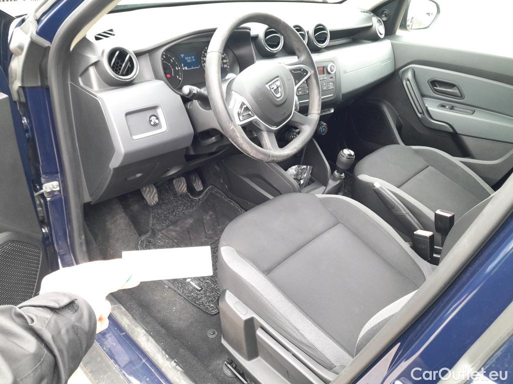  Dacia  Duster DACIA  / 2018 / 5P / todoterreno Essential TCE 74kW(100CV) ECO-G 4X2 #50