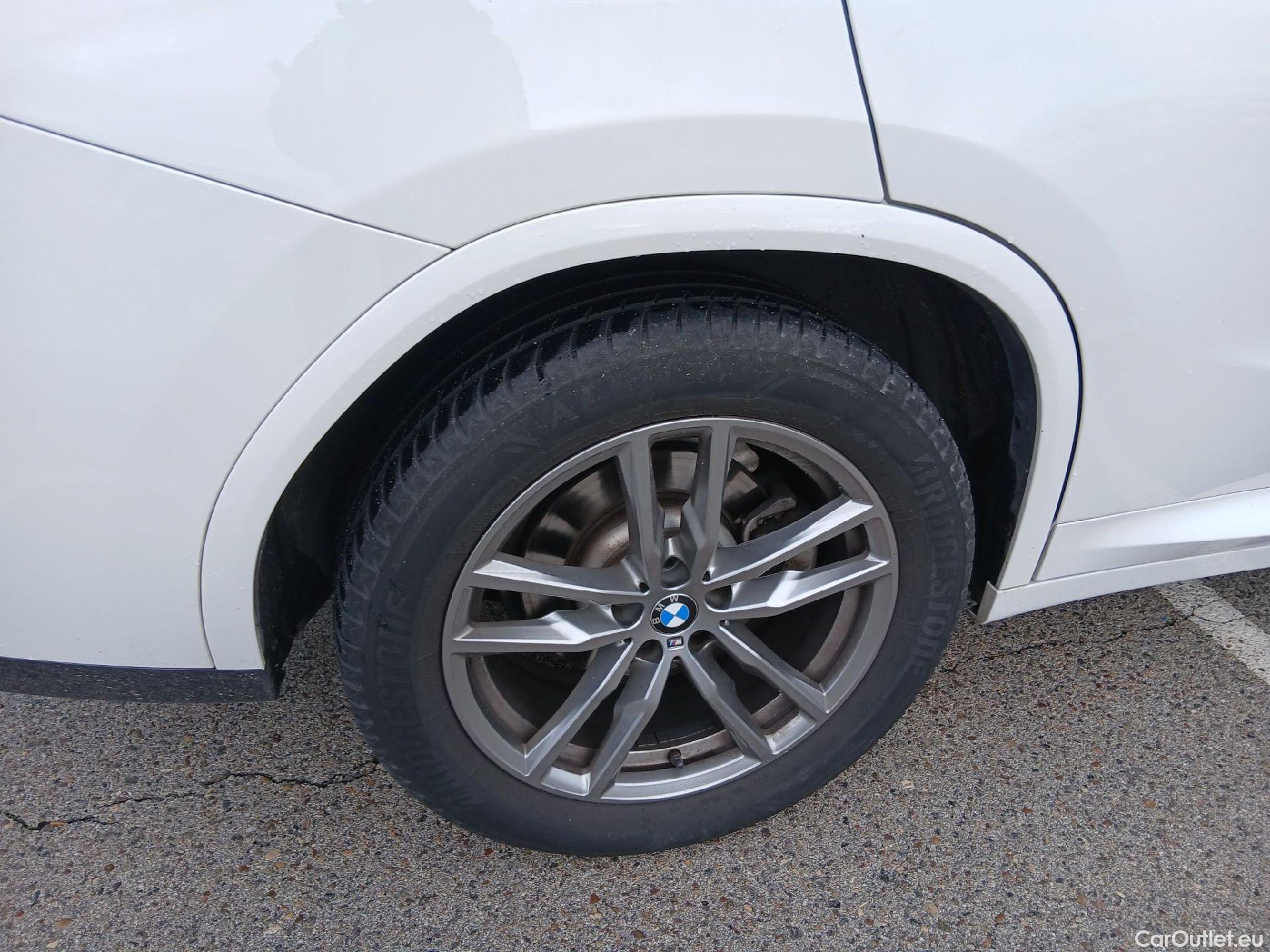  Bmw  X4 BMW  / 2018 / 5P / todoterreno xDrive20d #24