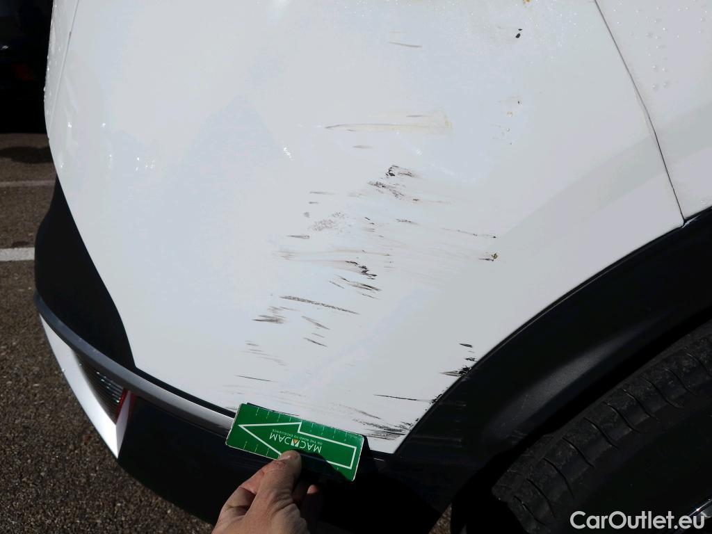  KIA  Sportage KIA  / 2022 / 5P / todoterreno 1.6 T-GDi HEV 171kW (230CV) Drive 4X2 #38