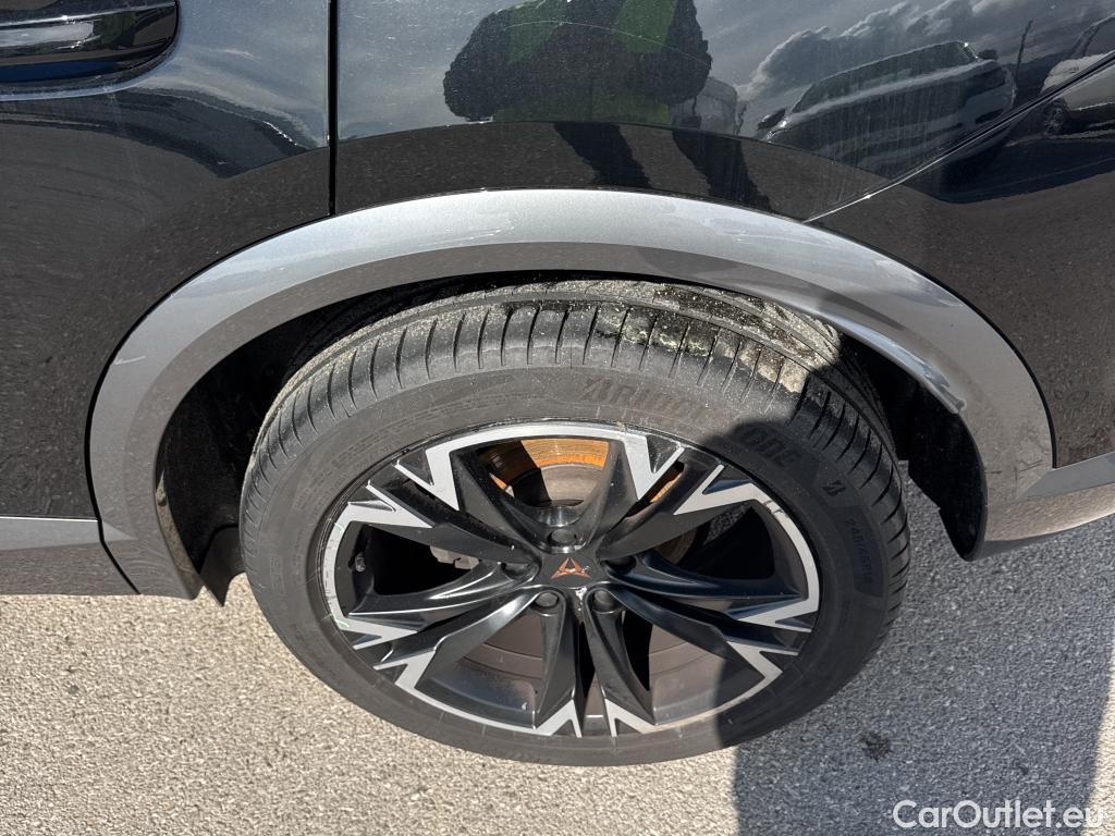  Cupra  Formentor CUPRA  / 2020 / 5P / todoterreno 2.0 TDI 110kW (150 CV) #10