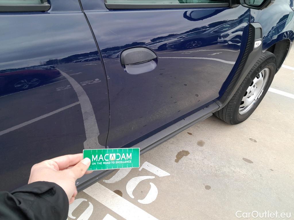  Dacia  Duster DACIA  / 2018 / 5P / todoterreno Essential TCE 74kW(100CV) ECO-G 4X2 #7