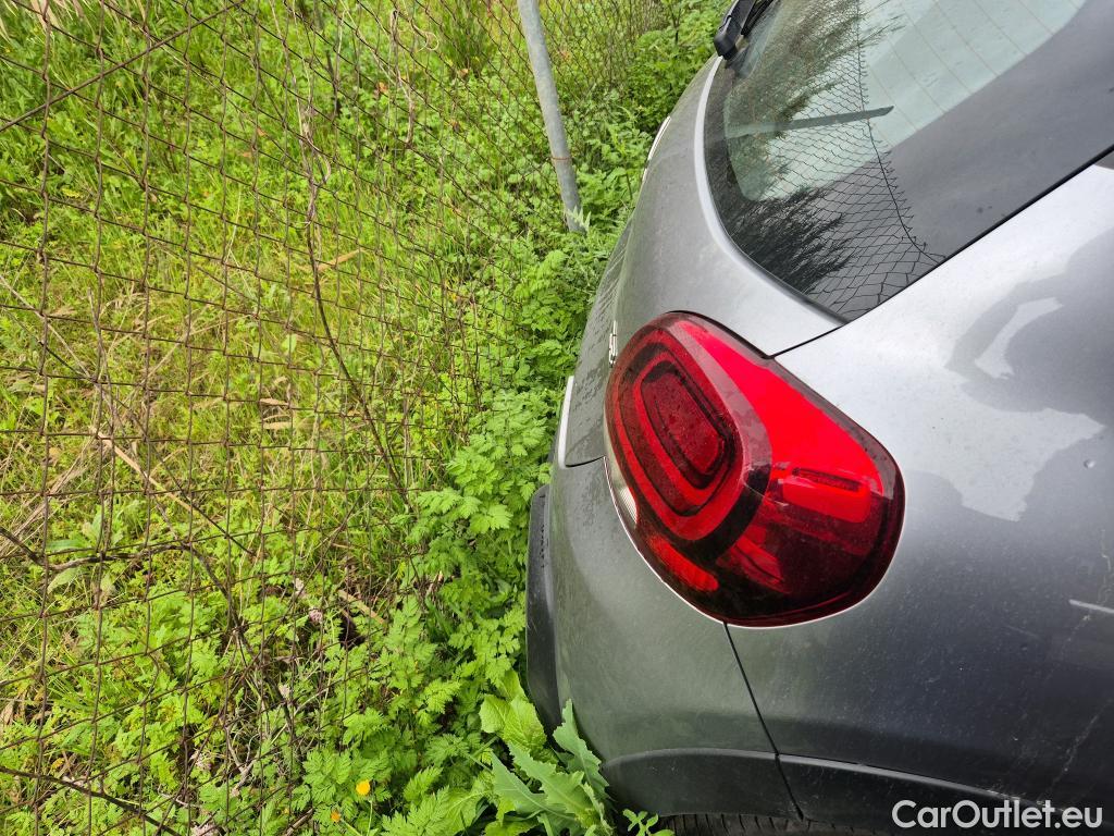  Citroen  C3  C-Series 1.5 BlueHDi 100CV MT6 E6d #15