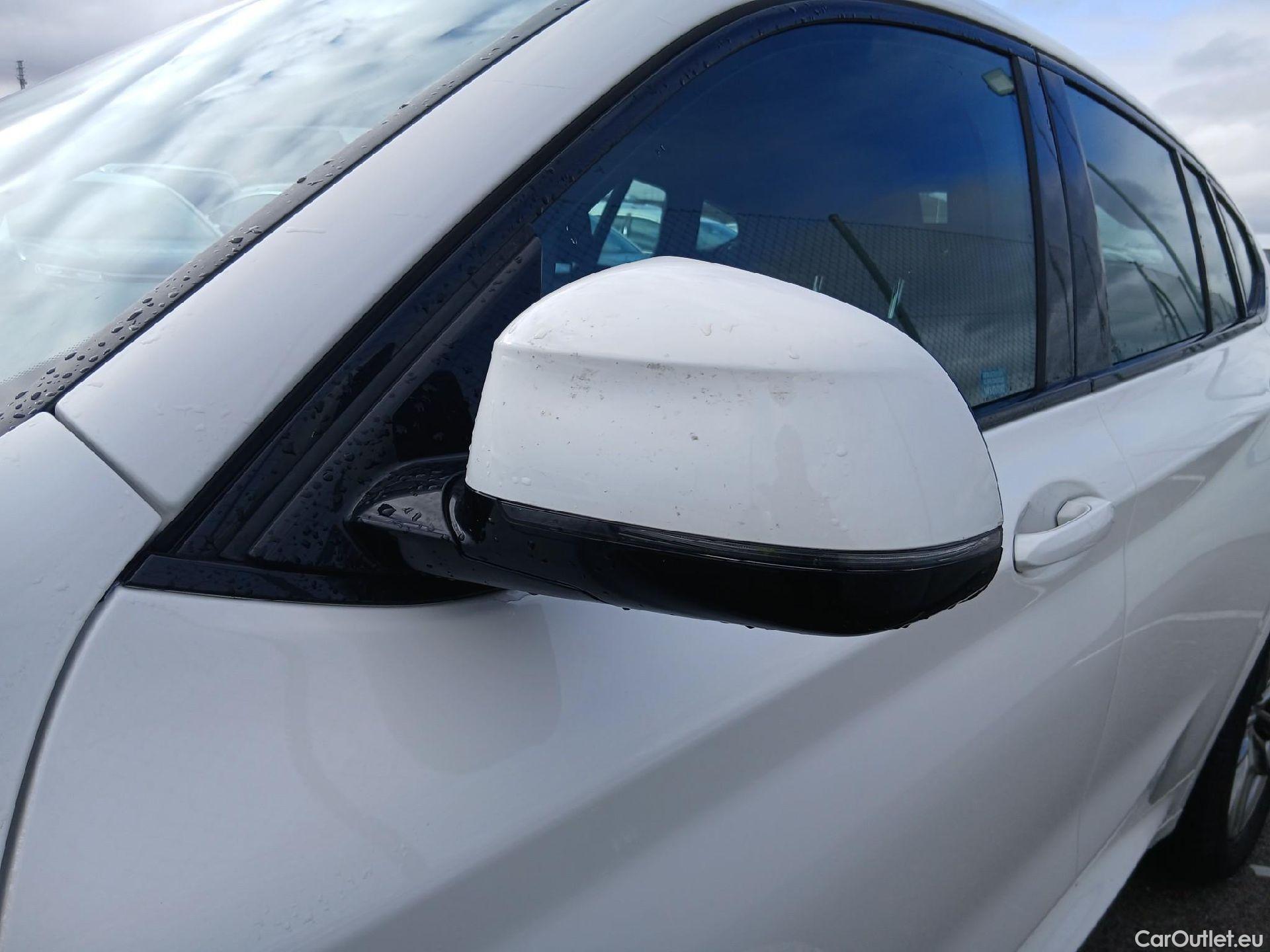  Bmw  X4 BMW  / 2018 / 5P / todoterreno xDrive20d #12