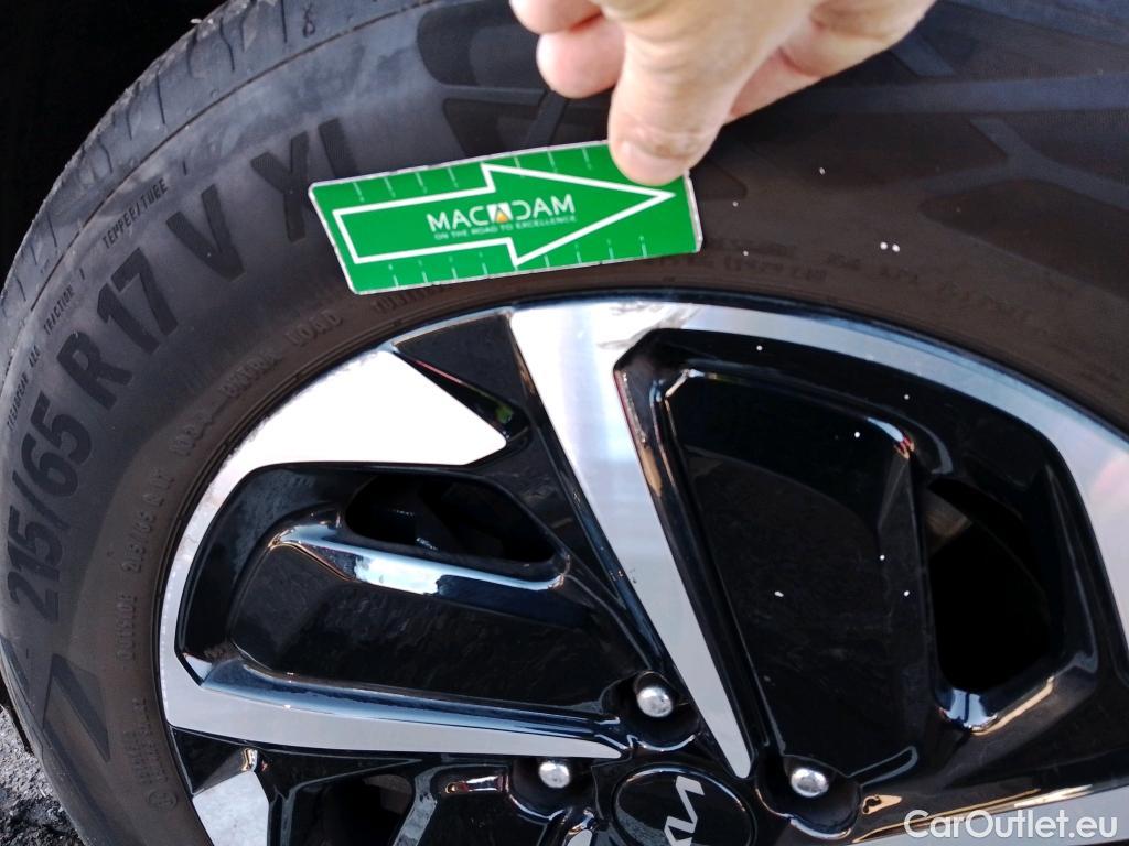  KIA  Sportage KIA  / 2022 / 5P / todoterreno 1.6 T-GDi HEV 171kW (230CV) Drive 4X2 #8