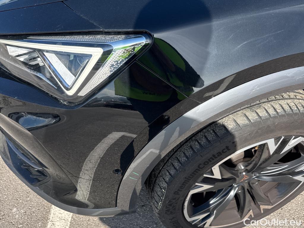  Cupra  Formentor CUPRA  / 2020 / 5P / todoterreno 2.0 TDI 110kW (150 CV) #31