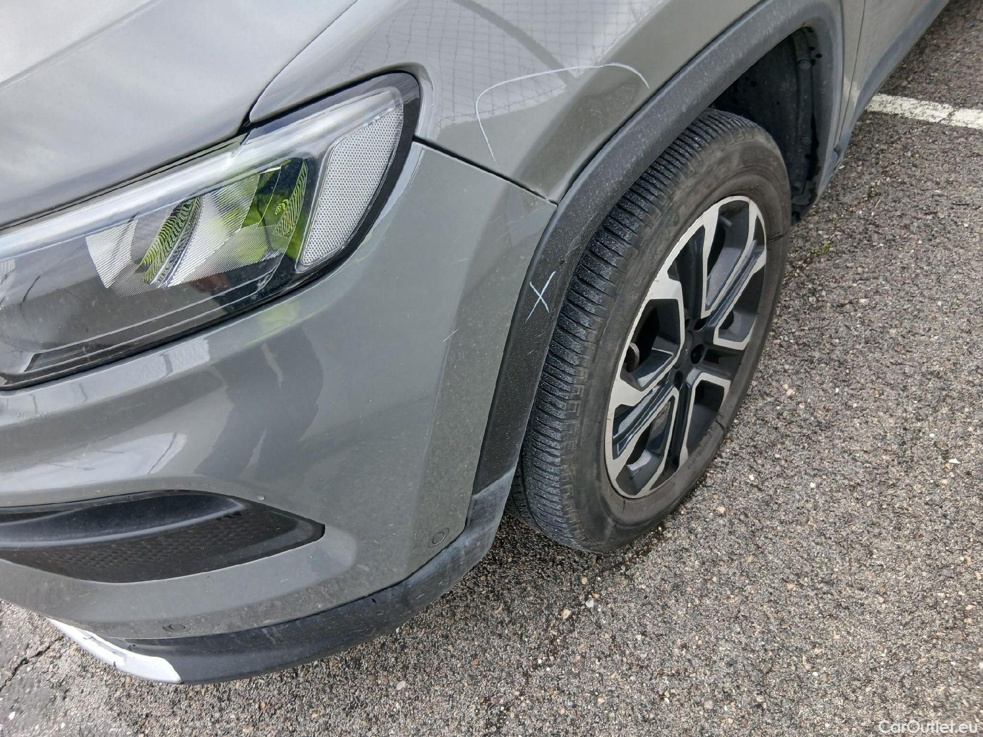  Jeep  Compass JEEP  / 2021 / 5P / todoterreno 1.3 PHEV 140kW (190CV) Limited AT AWD #5