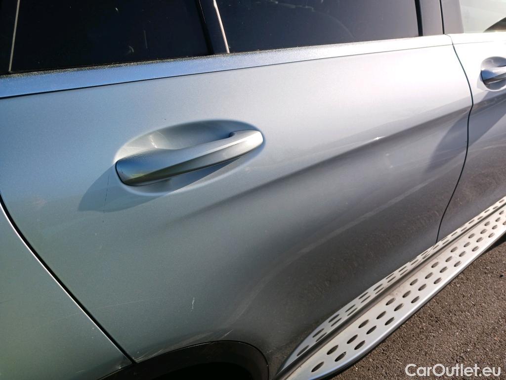  Mercedes  G-Klasee MERCEDES-BENZ GLC Coupé / 2019 / 5P / coupé GLC 300 de 4MATIC #22