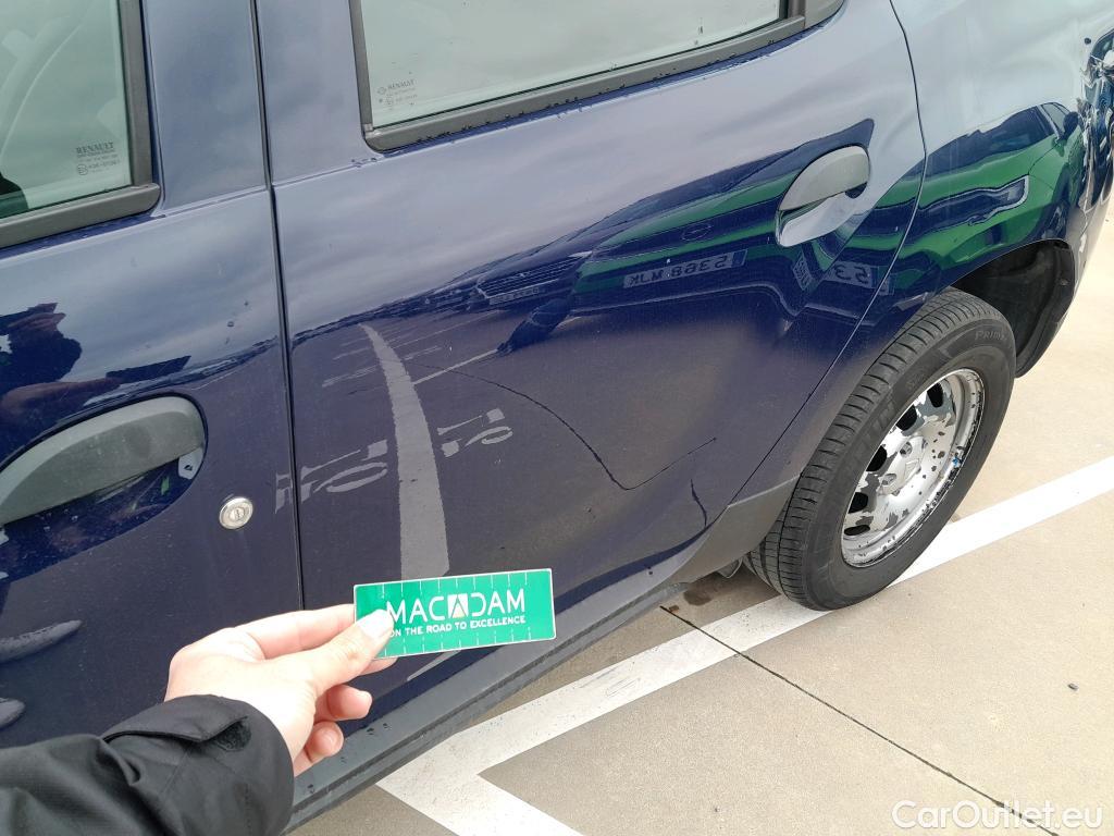  Dacia  Duster DACIA  / 2018 / 5P / todoterreno Essential TCE 74kW(100CV) ECO-G 4X2 #17