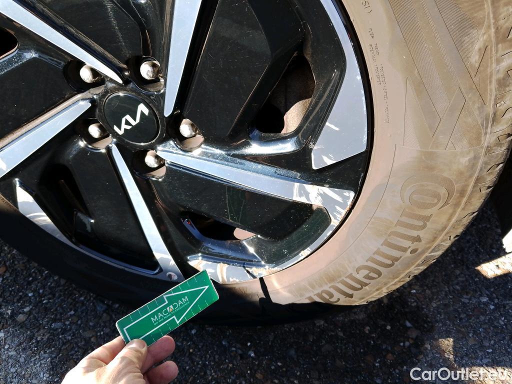  KIA  Sportage KIA  / 2022 / 5P / todoterreno 1.6 T-GDi HEV 171kW (230CV) Drive 4X2 #4