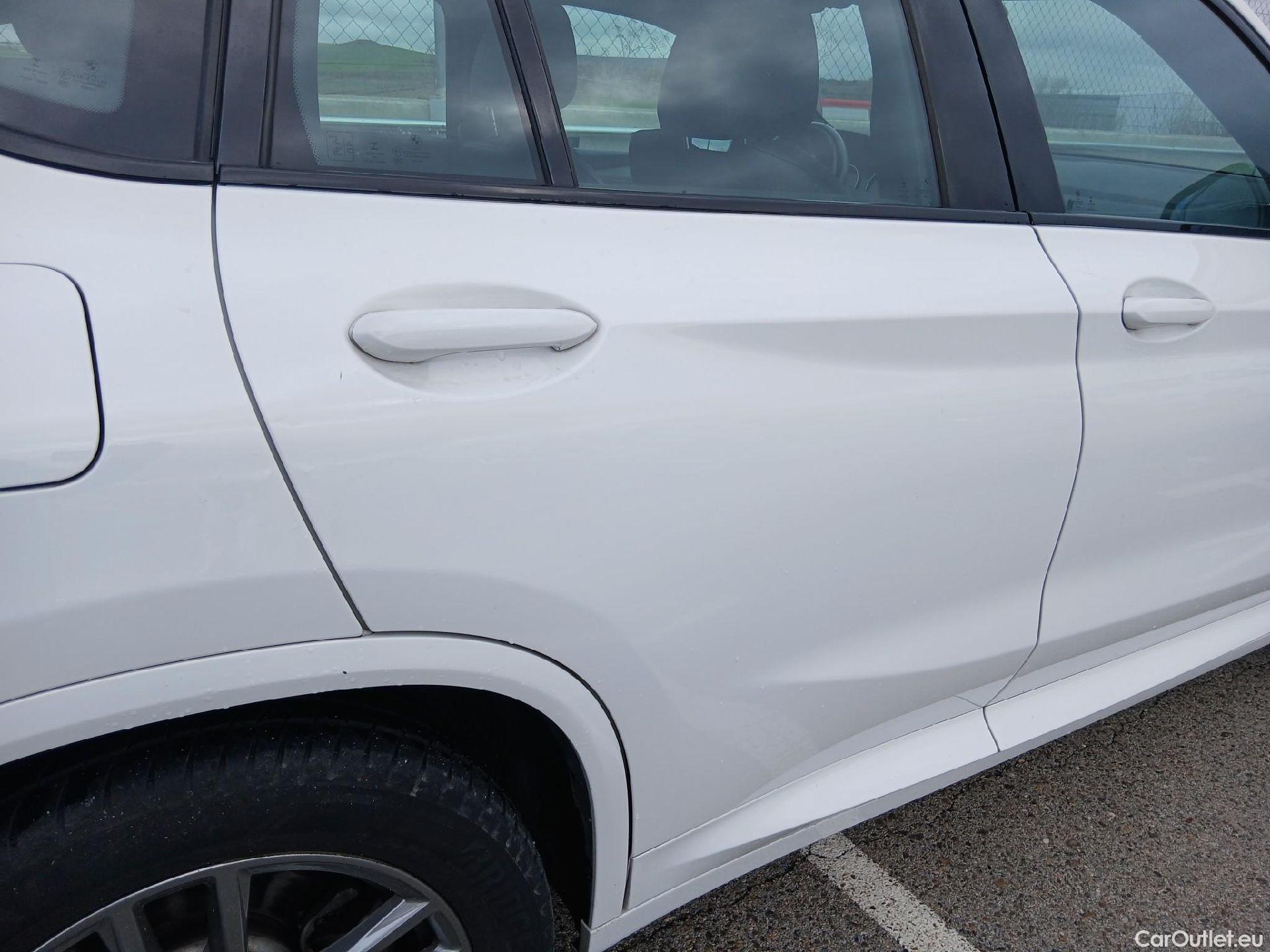  Bmw  X4 BMW  / 2018 / 5P / todoterreno xDrive20d #27