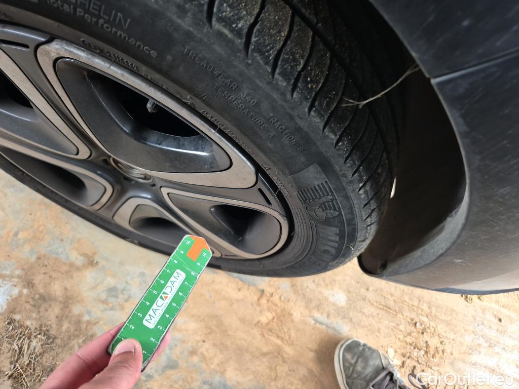  Citroen  C3  C-Series 1.5 BlueHDi 100CV MT6 E6d #8