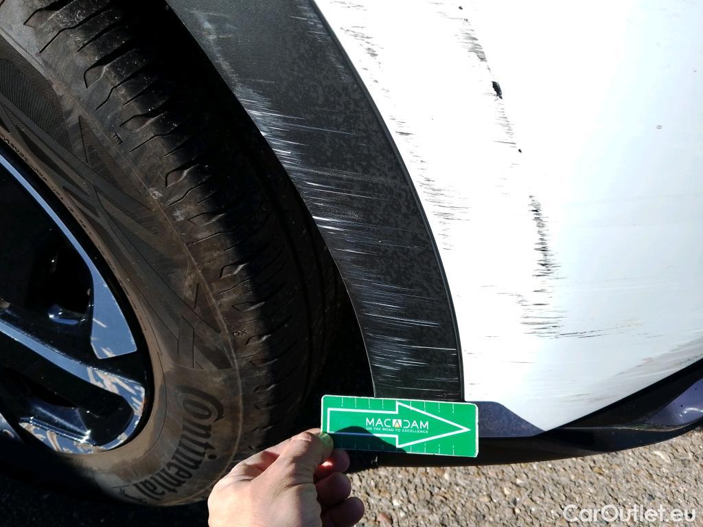  KIA  Sportage KIA  / 2022 / 5P / todoterreno 1.6 T-GDi HEV 171kW (230CV) Drive 4X2 #52