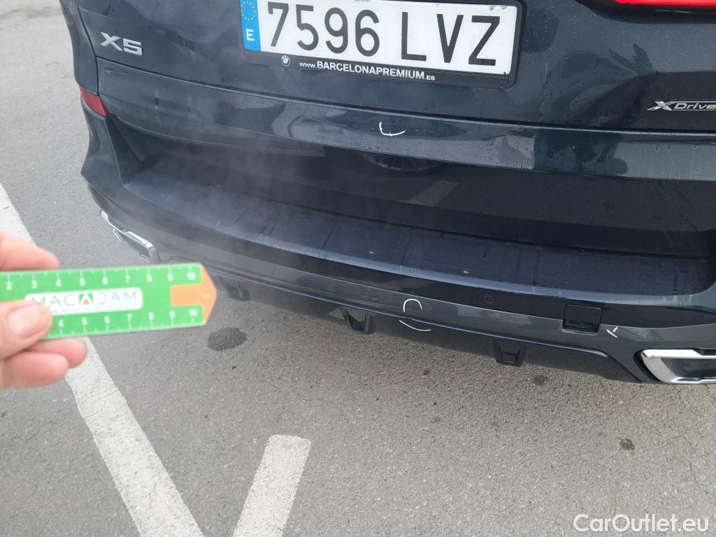  Bmw  X5 BMW  / 2018 / 5P / todoterreno xDrive40i #13