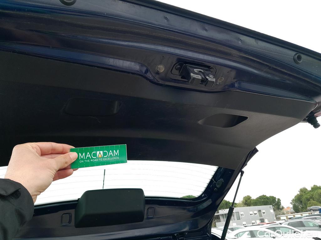  Dacia  Duster DACIA  / 2018 / 5P / todoterreno Essential TCE 74kW(100CV) ECO-G 4X2 #36