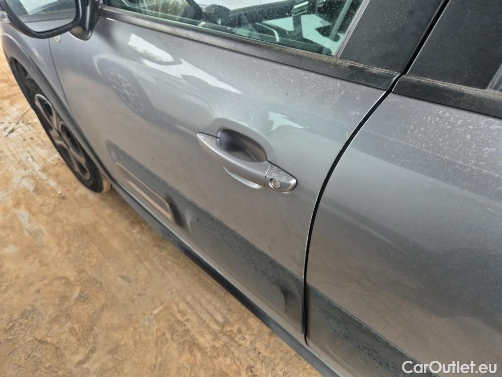  Citroen  C3  C-Series 1.5 BlueHDi 100CV MT6 E6d #1