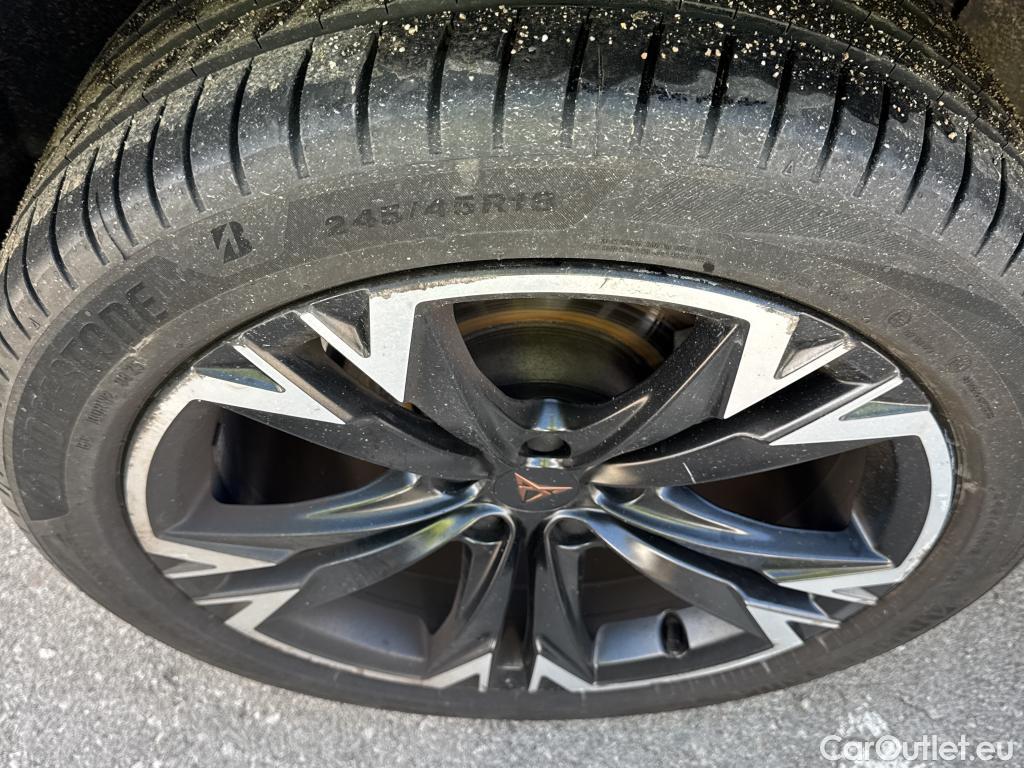  Cupra  Formentor CUPRA  / 2020 / 5P / todoterreno 2.0 TDI 110kW (150 CV) #12