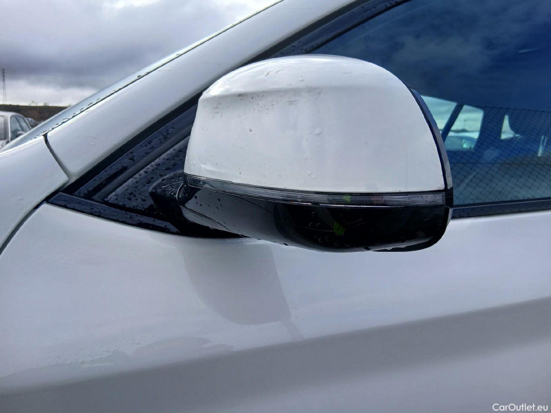  Bmw  X4 BMW  / 2018 / 5P / todoterreno xDrive20d #11