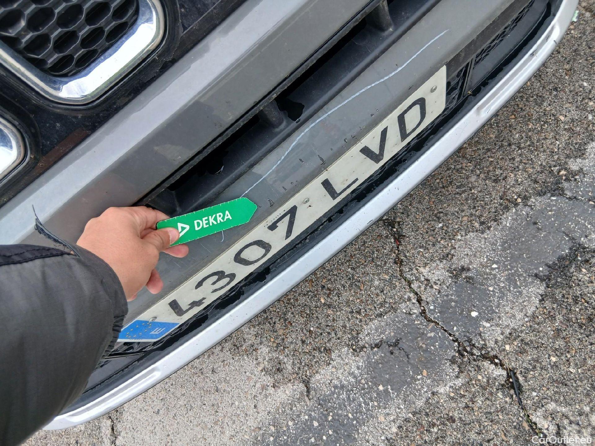  Jeep  Compass JEEP  / 2021 / 5P / todoterreno 1.3 PHEV 140kW (190CV) Limited AT AWD #1