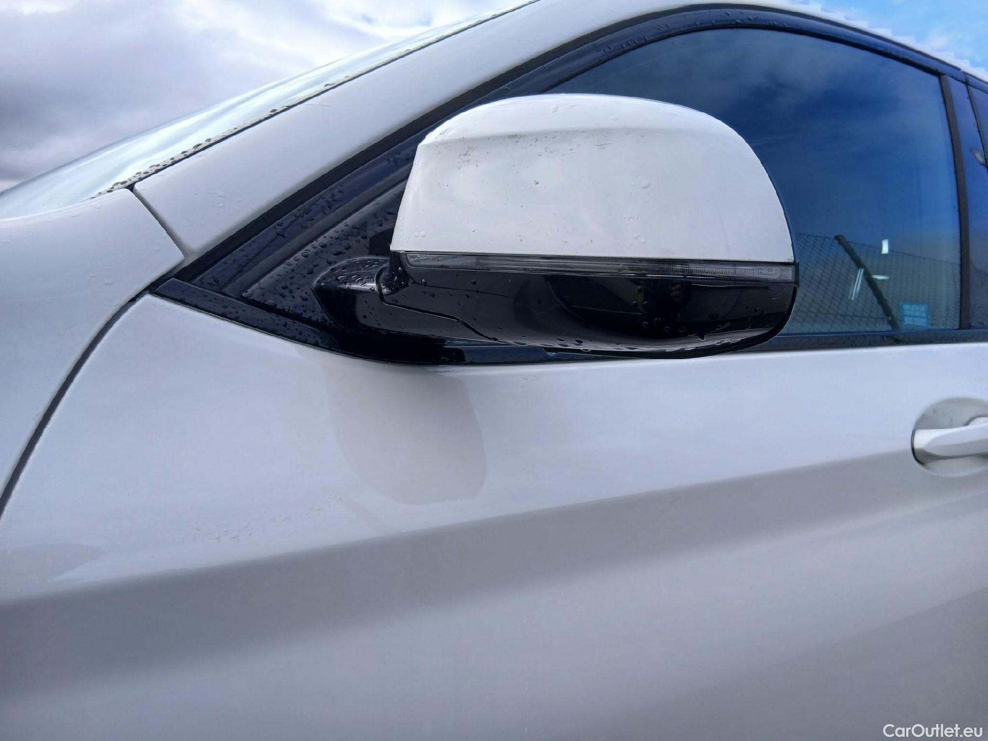  Bmw  X4 BMW  / 2018 / 5P / todoterreno xDrive20d #9