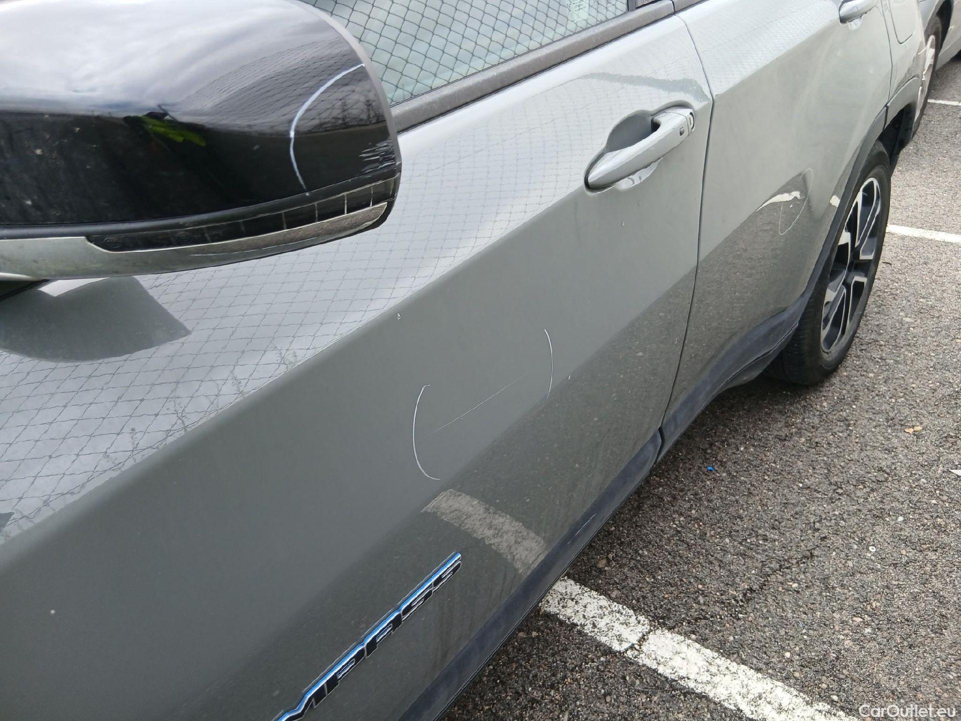  Jeep  Compass JEEP  / 2021 / 5P / todoterreno 1.3 PHEV 140kW (190CV) Limited AT AWD #12