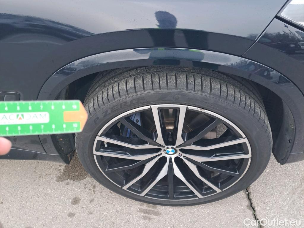  Bmw  X5 BMW  / 2018 / 5P / todoterreno xDrive40i #7