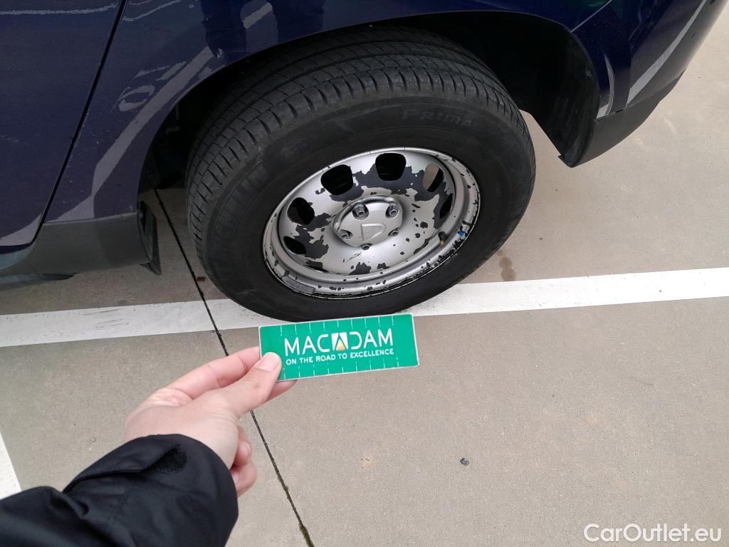  Dacia  Duster DACIA  / 2018 / 5P / todoterreno Essential TCE 74kW(100CV) ECO-G 4X2 #44