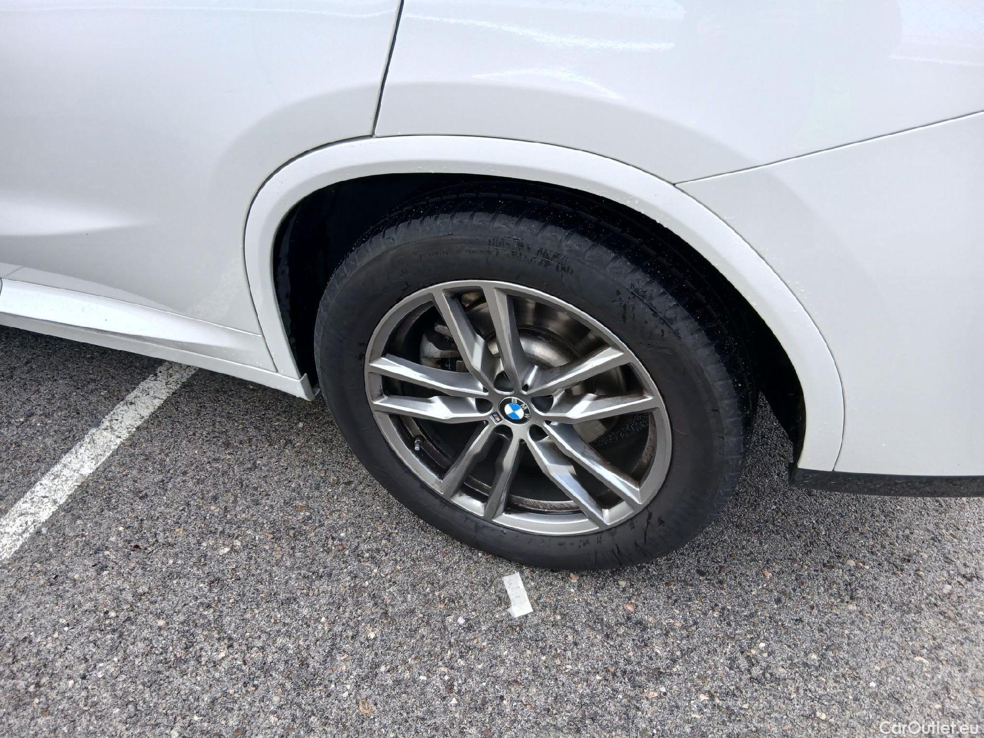  Bmw  X4 BMW  / 2018 / 5P / todoterreno xDrive20d #18