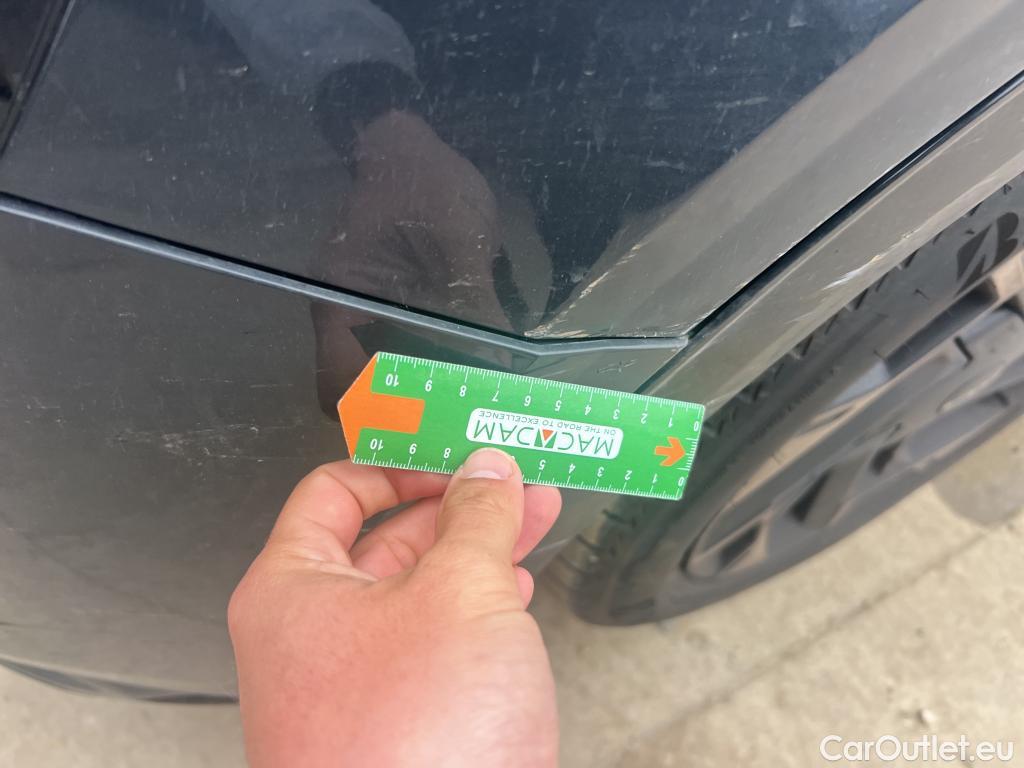  KIA  Sportage KIA  / 2022 / 5P / todoterreno 1.6 CRDi MHEV 136CV GT-line 4X2 DCT #14