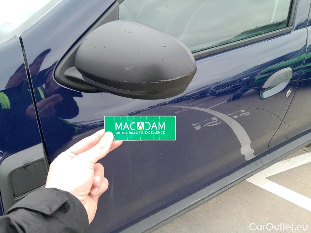  Dacia  Duster DACIA  / 2018 / 5P / todoterreno Essential TCE 74kW(100CV) ECO-G 4X2 #48