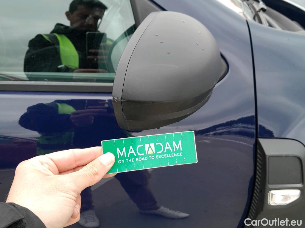  Dacia  Duster DACIA  / 2018 / 5P / todoterreno Essential TCE 74kW(100CV) ECO-G 4X2 #52