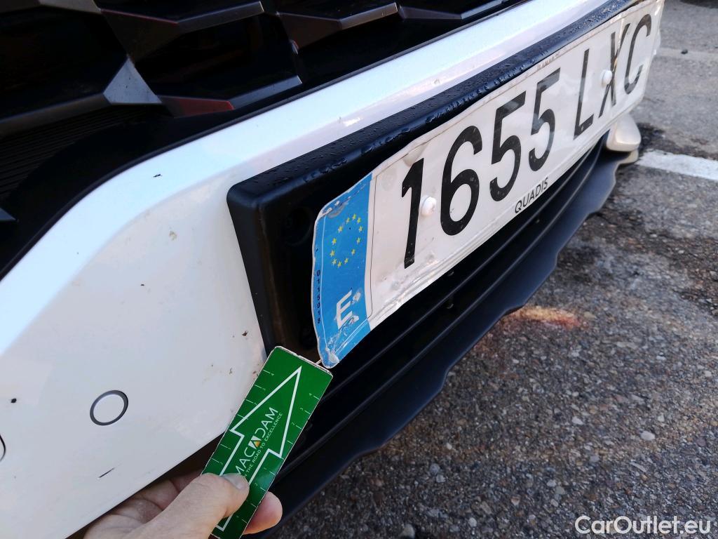  KIA  Sportage KIA  / 2022 / 5P / todoterreno 1.6 T-GDi HEV 171kW (230CV) Drive 4X2 #56