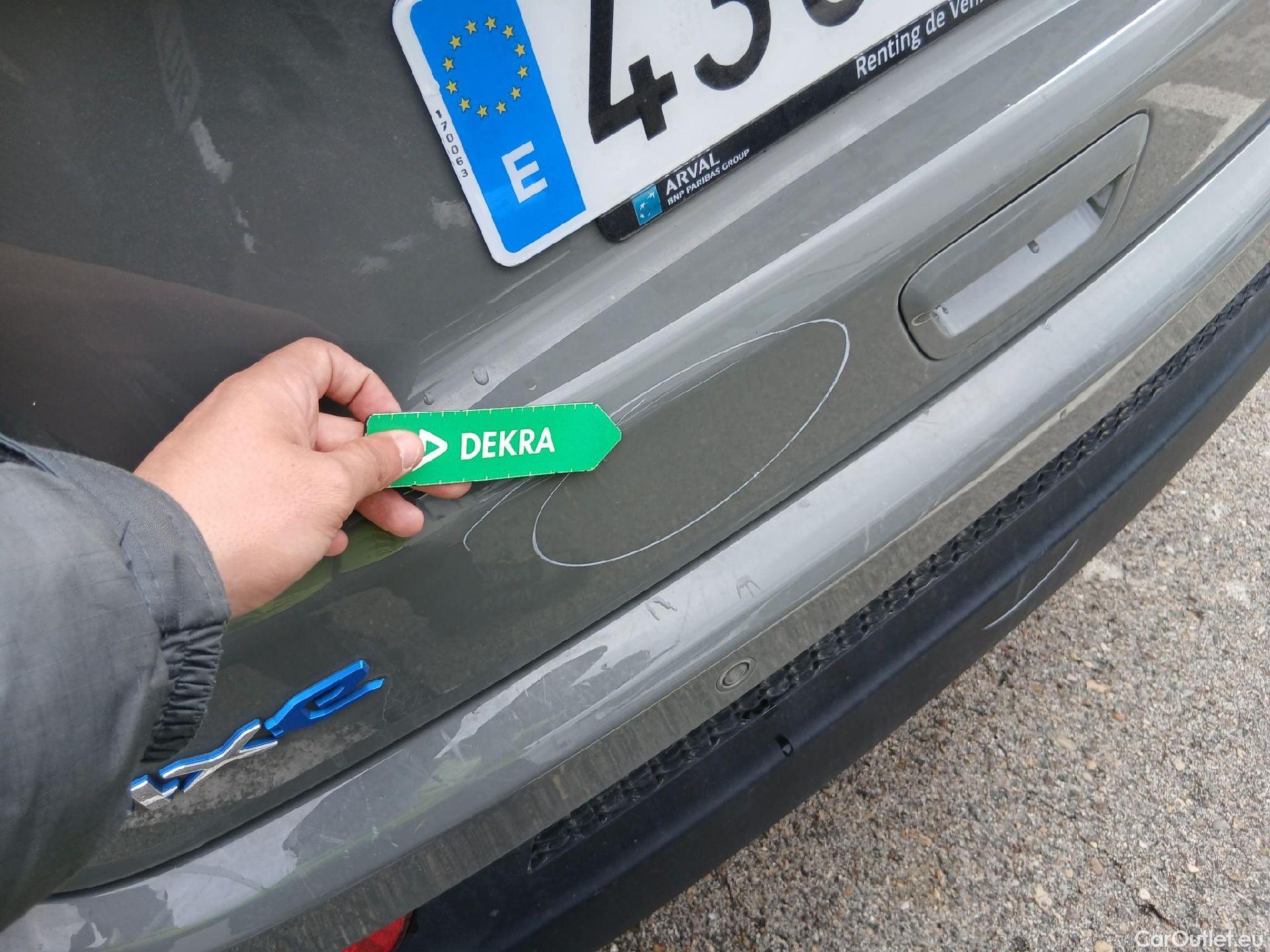  Jeep  Compass JEEP  / 2021 / 5P / todoterreno 1.3 PHEV 140kW (190CV) Limited AT AWD #21