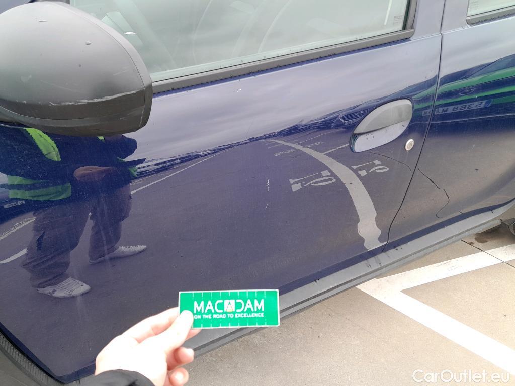  Dacia  Duster DACIA  / 2018 / 5P / todoterreno Essential TCE 74kW(100CV) ECO-G 4X2 #10