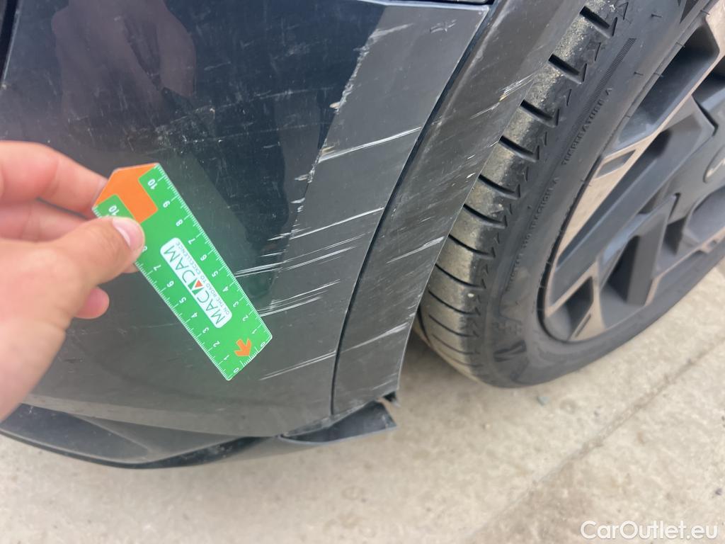  KIA  Sportage KIA  / 2022 / 5P / todoterreno 1.6 CRDi MHEV 136CV GT-line 4X2 DCT #2