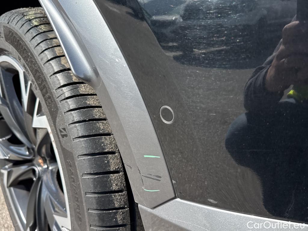  Cupra  Formentor CUPRA  / 2020 / 5P / todoterreno 2.0 TDI 110kW (150 CV) #33