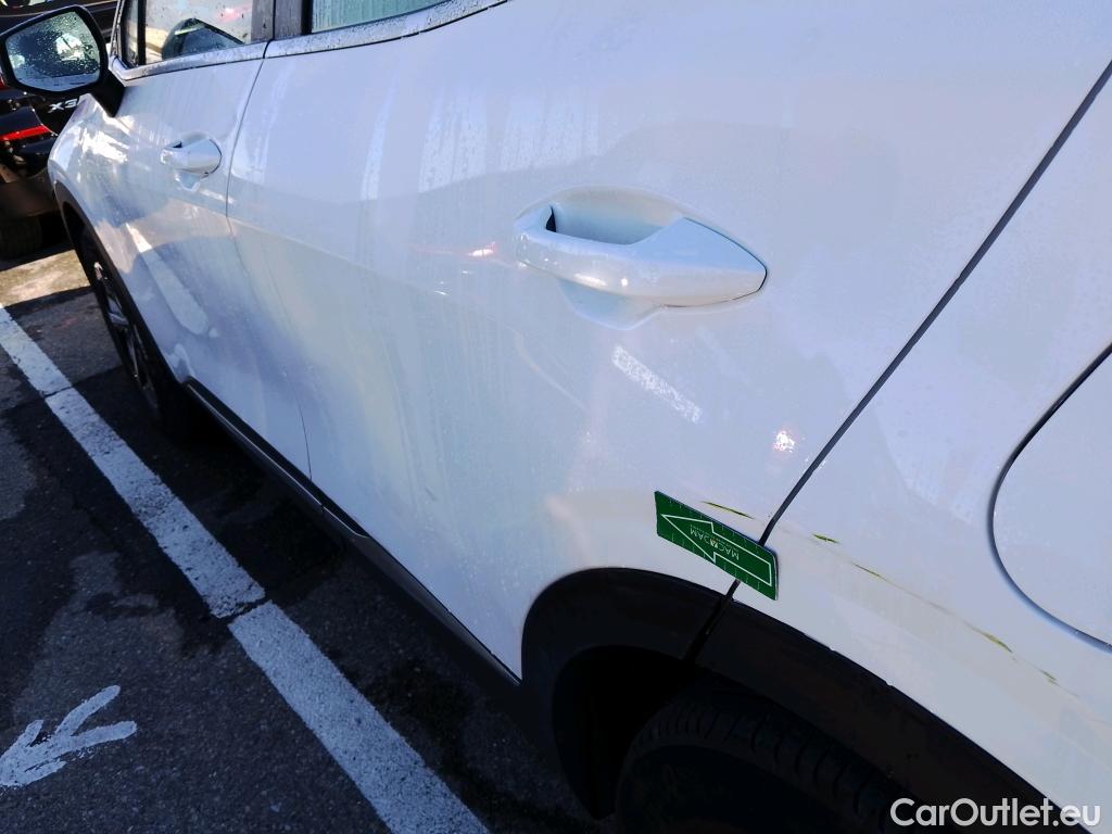  KIA  Sportage KIA  / 2022 / 5P / todoterreno 1.6 T-GDi HEV 171kW (230CV) Drive 4X2 #15