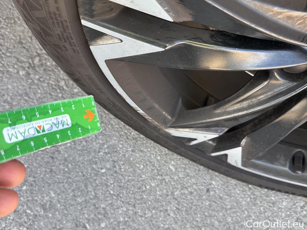  Cupra  Formentor CUPRA  / 2020 / 5P / todoterreno 2.0 TDI 110kW (150 CV) #15