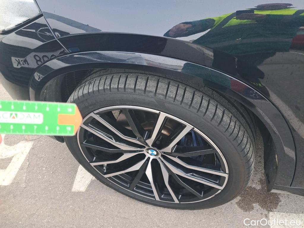  Bmw  X5 BMW  / 2018 / 5P / todoterreno xDrive40i #5