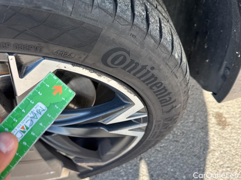  Cupra  Formentor CUPRA  / 2020 / 5P / todoterreno 2.0 TDI 110kW (150 CV) #9