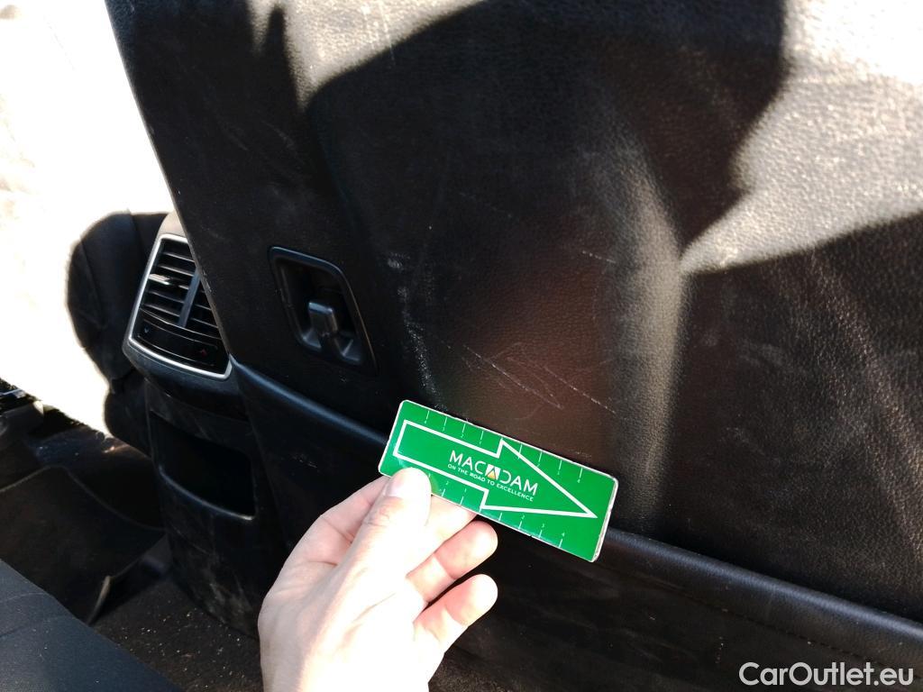  KIA  Sportage KIA  / 2022 / 5P / todoterreno 1.6 T-GDi HEV 171kW (230CV) Drive 4X2 #34